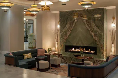 Photo 5 - Trilogy Hotel Huntsville, Autograph Collection