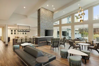 Photo 4 - Residence Inn by Marriott Battle Creek
