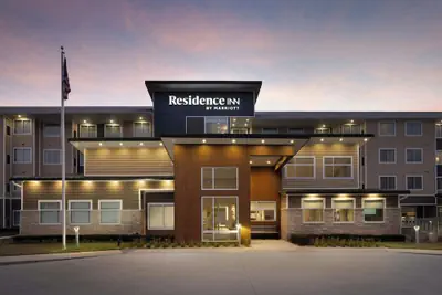 Photo 2 - Residence Inn by Marriott Battle Creek