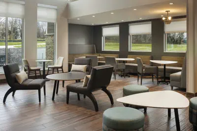 Photo 5 - Residence Inn by Marriott Battle Creek
