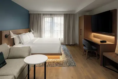 Photo 5 - Element by Marriott Seattle Downtown