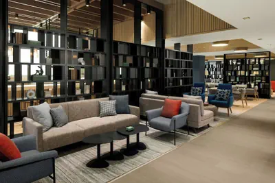 Photo 3 - Element by Marriott Seattle Downtown