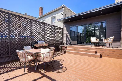 Photo 3 - Love Mi Getaway Loft with Deck 110