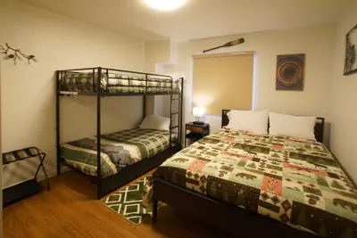 Photo 5 - The Mountain House