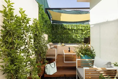 Photo 2 - Ocean Park 4BDR / 2b Pool @ Riviera Villa