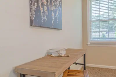 Photo 3 - Relaxing 3BR Getaway with Pool and games
