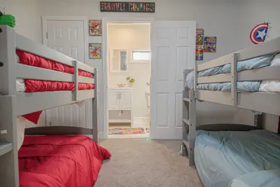 Photo 5 - Columbus Military Grad Home