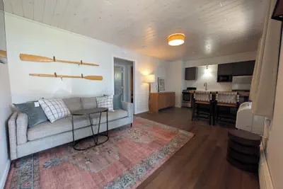 Photo 2 - Beachfront Haven