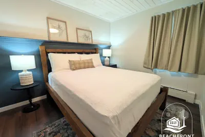Photo 5 - Beachfront Haven
