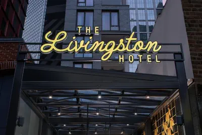 Photo 2 - The Livingston, part of JdV by Hyatt