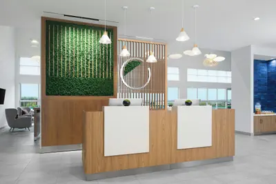 Photo 3 - Element by Marriott Opelika Auburn