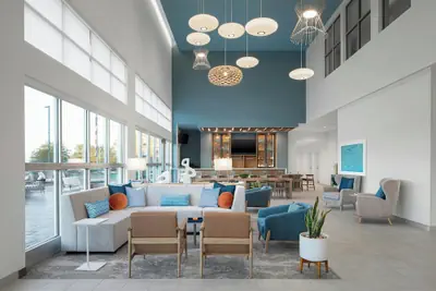 Photo 4 - Element by Marriott Opelika Auburn