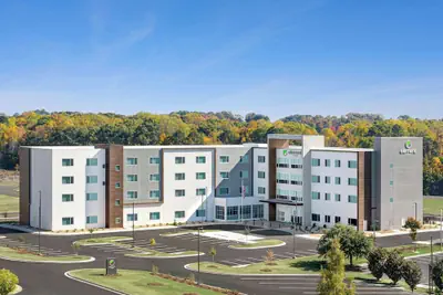Photo 2 - Element by Marriott Opelika Auburn