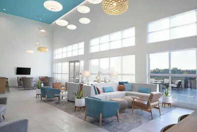 Photo 5 - Element by Marriott Opelika Auburn
