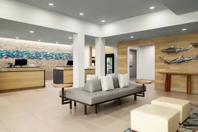 Photo 5 - Residence Inn By Marriott Navarre Waterfront