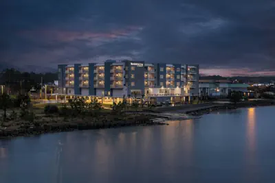 Photo 2 - Residence Inn By Marriott Navarre Waterfront