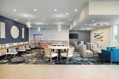 Photo 4 - Residence Inn By Marriott Navarre Waterfront