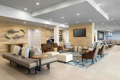 Photo 3 - Residence Inn By Marriott Navarre Waterfront