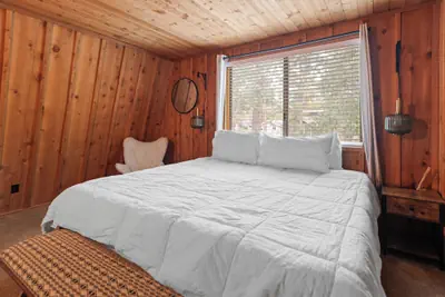 Photo 2 - Green Leaf Lodge