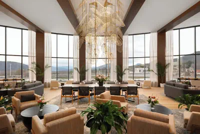 Photo 2 - Hotel Indigo North Conway by IHG