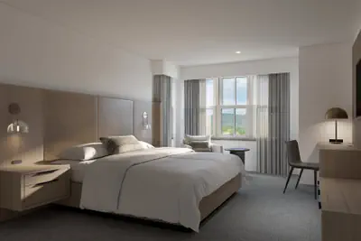 Photo 5 - Hotel Indigo North Conway by IHG