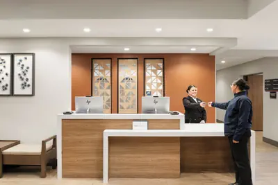 Photo 3 - Candlewood Suites Anchorage Midtown by IHG