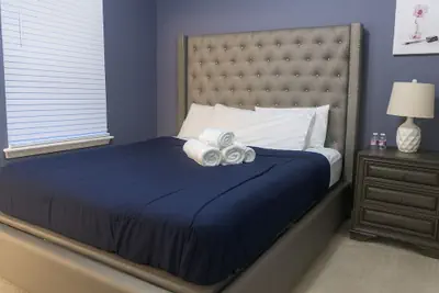 Photo 5 - Styled Bedrooms in a Resort