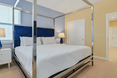 Photo 2 - Styled Bedrooms in a Resort