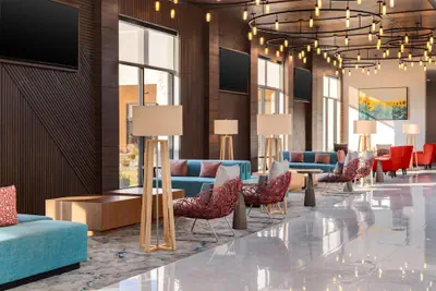 Photo 5 - Hilton Garden Inn Hutchinson