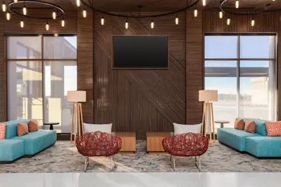 Photo 4 - Hilton Garden Inn Hutchinson