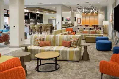 Photo 3 - Hilton Garden Inn Hutchinson