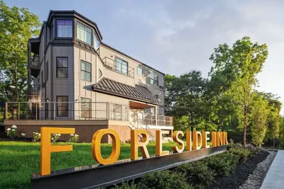 Photo 2 - Foreside Inn