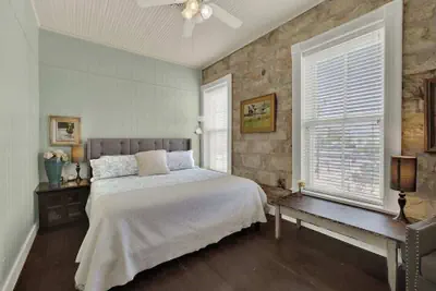 Photo 2 - Charming Balcony Suite Overlooking Main Street-walk to Everything!