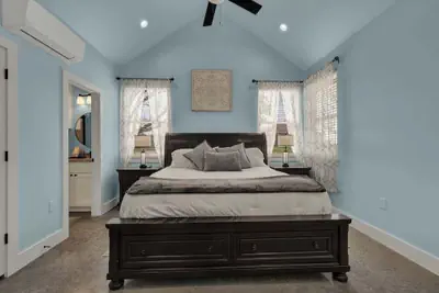 Photo 3 - Cozy Casita With Hot Tub Six Minutes From Main Street