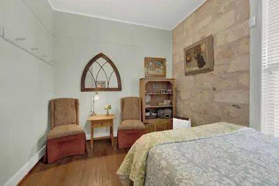 Photo 5 - Fountain Suite-stay Right on Historic Main Street in the Heart of Fredericksburg