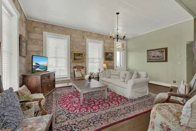 Photo 2 - Fountain Suite-stay Right on Historic Main Street in the Heart of Fredericksburg