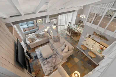 Photo 2 - Lakeside Condo Retreat in Horseshoe Bay