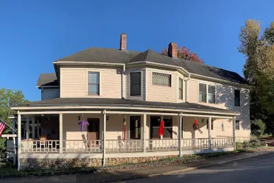 Photo 2 - The Historic Herren House