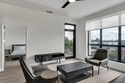 Photo 5 - Latitude Apartments
