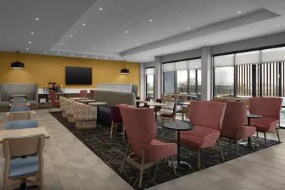 Photo 3 - Home2 Suites By Hilton Taylor