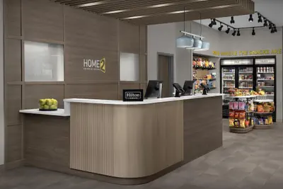Photo 5 - Home2 Suites By Hilton Taylor