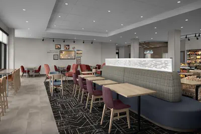 Photo 4 - Home2 Suites By Hilton Taylor