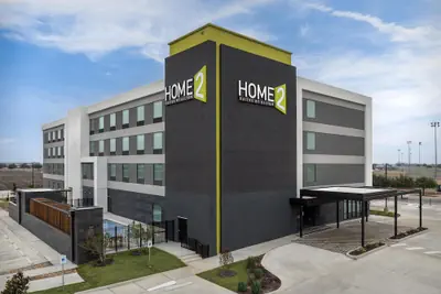 Photo 2 - Home2 Suites By Hilton Taylor