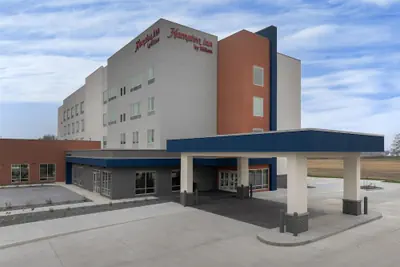 Photo 2 - Hampton Inn By Hilton Dexter