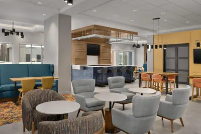 Photo 5 - Hampton Inn By Hilton Dexter