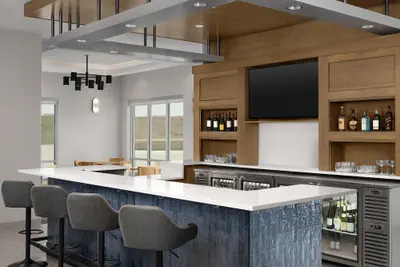 Photo 4 - Hampton Inn By Hilton Dexter