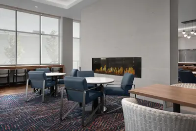 Photo 5 - Homewood Suites By Hilton Portsmouth Downtown
