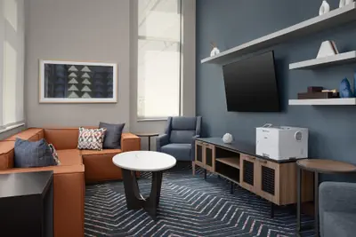 Photo 3 - Homewood Suites By Hilton Portsmouth Downtown