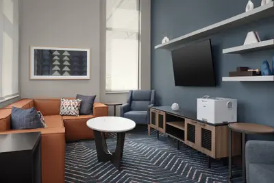 Photo 5 - Homewood Suites By Hilton Portsmouth Downtown