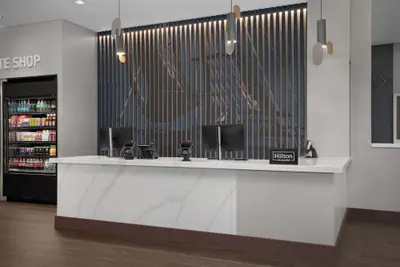Photo 3 - Homewood Suites By Hilton Portsmouth Downtown